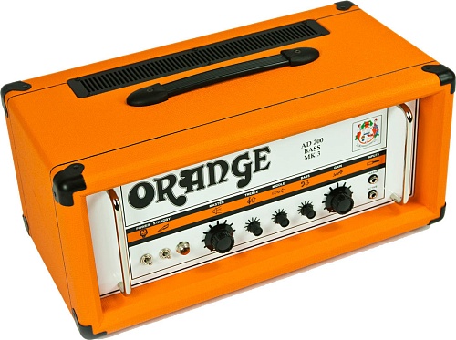 Orange AD200H   -, 200 