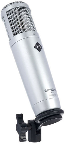 PreSonus PX-1 Студийный конденсаторный микрофон, кардиоидный