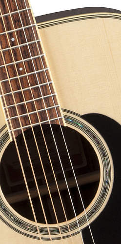 Takamine G50 Series GD51-NAT Акустическая гитара, цвет натуральный