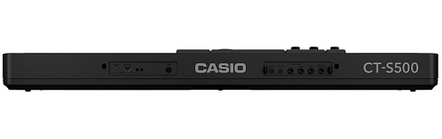 Casio CT-S500 Синтезатор 61 клавиша