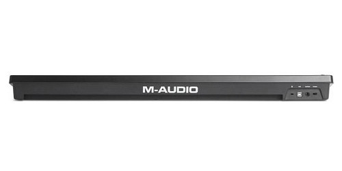 M-Audio Keystation 49 MK3 MIDI клавиатура, 49 клавиш