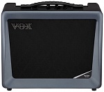 Фото:VOX VX50-GTV гитарный моделирующий комбоусилитель, с технологией Nutube, 50 Вт