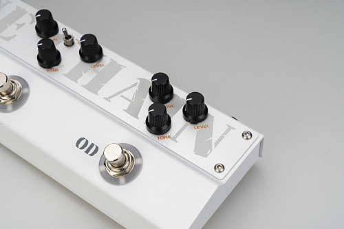 Joyo TC-1-Joyo Процессор эффектов