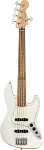 Фото:FENDER PLAYER JAZZ BASS V PF PWT Бас-гитара 5-и струнная