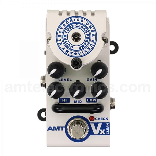 AMT Electronics Vx-Clean AMT Bricks   (VOX), 