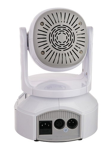 Bi Ray ML100B Моторизированная световая вращающаяся "голова"