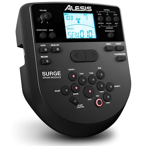 Alesis Surge Mesh Kit Электронная барабанная установка