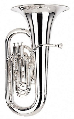 Brahner BB-310 Туба "Bb" 3/4