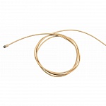 Фото:Sennheiser MKE 2-EW-3 GOLD  Петличный микрофон с аксессуарами