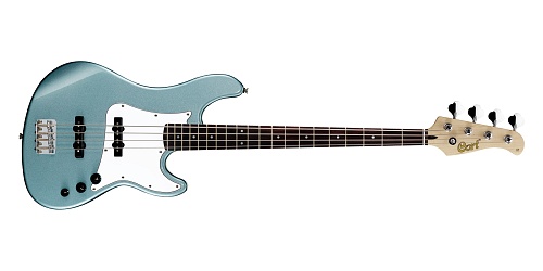 Cort GB54JJ-SPG GB Series Бас-гитара