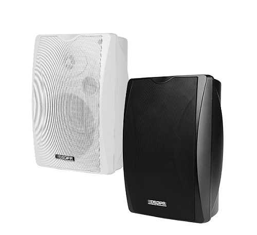 LAudio LAW8164W Настенный громкоговоритель, 40 Вт