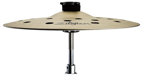 Zildjian FXS10 10' FX Stack Pair Тарелка звуковой эффект