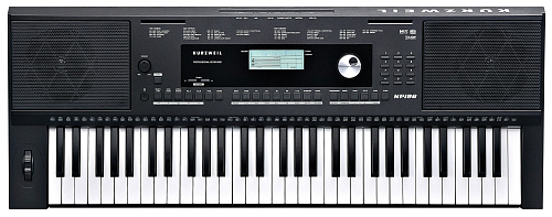 Kurzweil KP100 LB Синтезатор, 61 клавиша