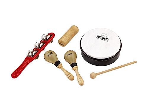 Meinl NINOSET1  , 5 