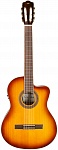 Фото:CORDOBA IBERIA C5-CESB SP Классическая гитара