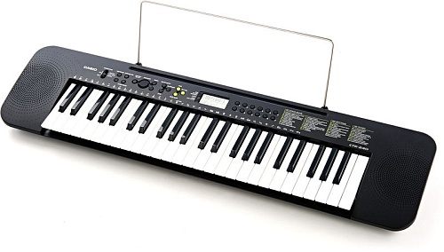 Casio CTK-240 Синтезатор, 49 клавиш