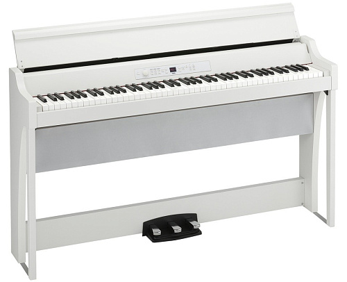 KORG G1B AIR-WH Цифровое пианино, Bluetooth