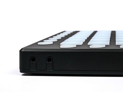 LAudio Orca-Pad64 MIDI пэд-контроллер, 64 пэда