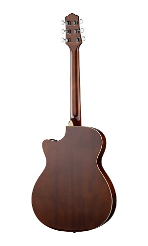Naranda TG120CTS Акустическая гитара с вырезом