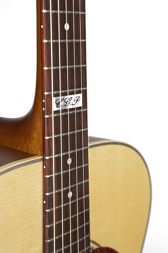 Maton EBG808TE Электроакустическая гитара