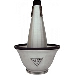 Фото:Jo-Ral TRBB-7 Cup mute Сурдина для бас-тромбона
