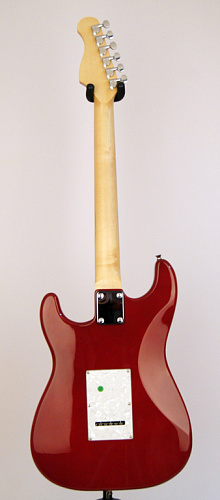 Caraya E211RD Электрогитара