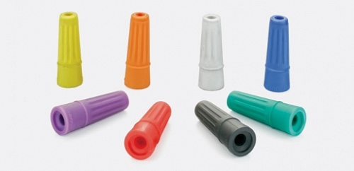 Canare CB04 GRN Хвостовик для кабельных разъемов BNC, RCA
