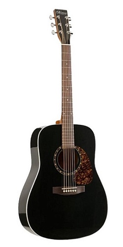 Norman ENCORE B20 BLACK HG Комплект:акустическая гитара, кейс