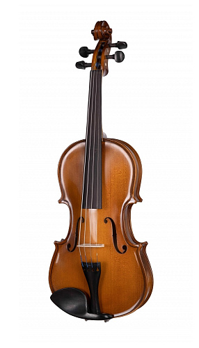 Gliga B-V034 Beginer Genial 2 Nitro Скрипка 3/4