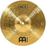 Фото:Meinl HCS10S HCS Splash Тарелка 10"