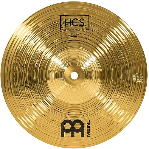 Meinl HCS10S HCS Splash Тарелка 10"