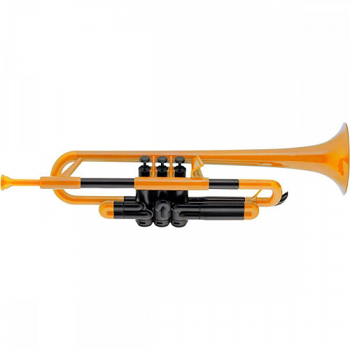 pTrumpet 1O  "Bb"