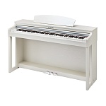 Фото:Kurzweil M130W WH Цифровое пианино, цвет белый
