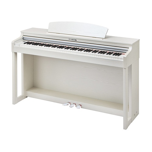 Kurzweil M130W WH Цифровое пианино, цвет белый