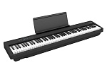 Фото:Roland FP-30X-BK Цифровое пианино, цвет черный, 88 клавиш, 256 полифония, 56 тембров, Bluetooth Audio/ MIDI