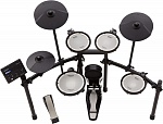 Фото:Roland TD-07KV Электронная ударная установка