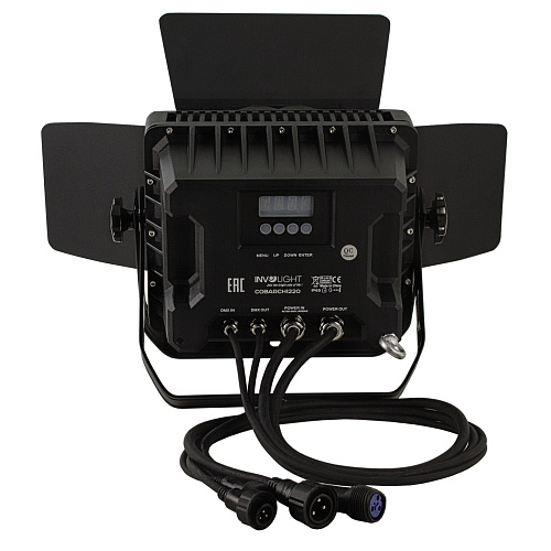 Involight COBARCH1220 Архитектурный светильник RGBW