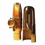 Фото:Otto Link OLM-402-6 (AOLM-6) Мундштук для саксофона альт