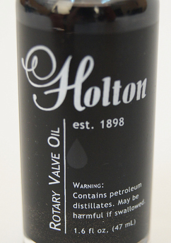Holton ROH3261SG Масло для помповых и роторных механизмов