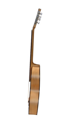 Doff RGP Гитара акустическая, 7-струнная