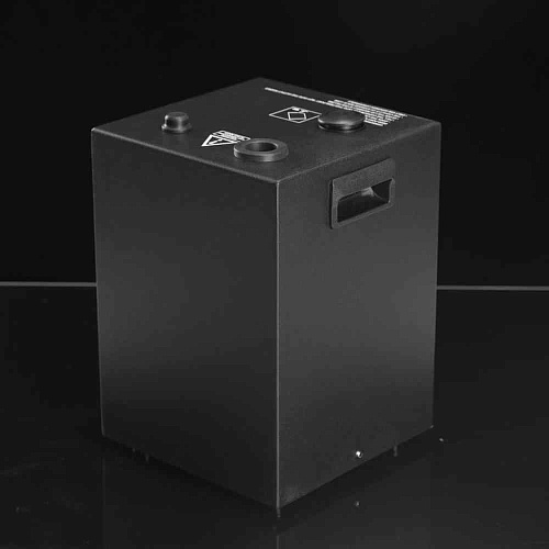 LAudio WS-SP600W Генератор холодных искр