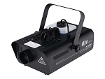 Фото:DJPower PT-1500 Генератор дыма