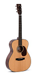 Фото:Sigma S000M-18E Гитара акустическая, с чехлом