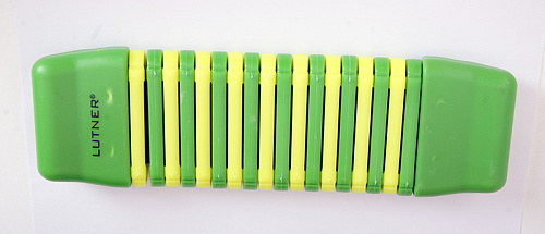 Fleet PH15-1 Трещотка-погремушка пластиковая