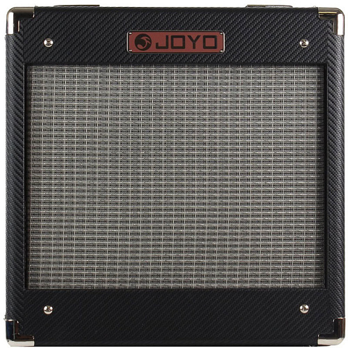 JOYO JTA-05 Комбоусилитель ламповый, 5 Вт