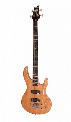 Clevan CB-40-NA Бас-гитара