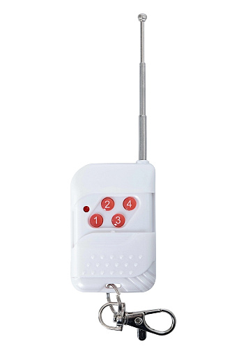 DJPower PT-1500 Генератор дыма