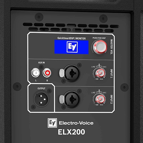 Electro-Voice ELX200-12P   