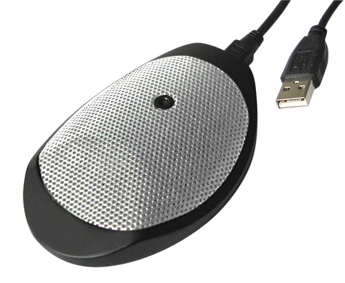 Alctron USB700 Микрофон USB, граничного слоя