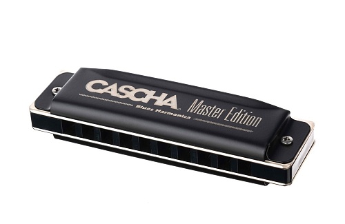 Cascha HH-2235 Master Edition Blues F Губная гармошка
